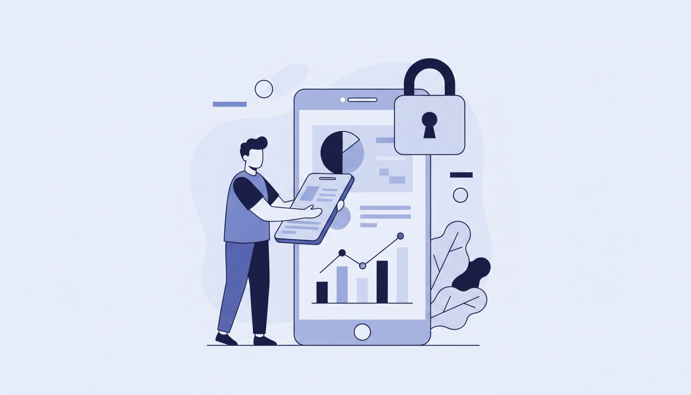 Banking-Apps sicher: Die besten Online-Banking-Software 2024