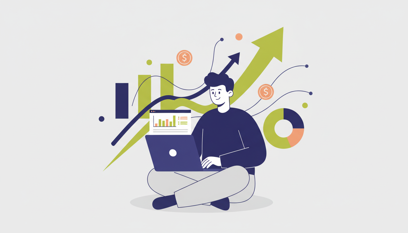 Finanzplanung-Tools kostenlos: Dein Weg zum finanziellen Erfolg