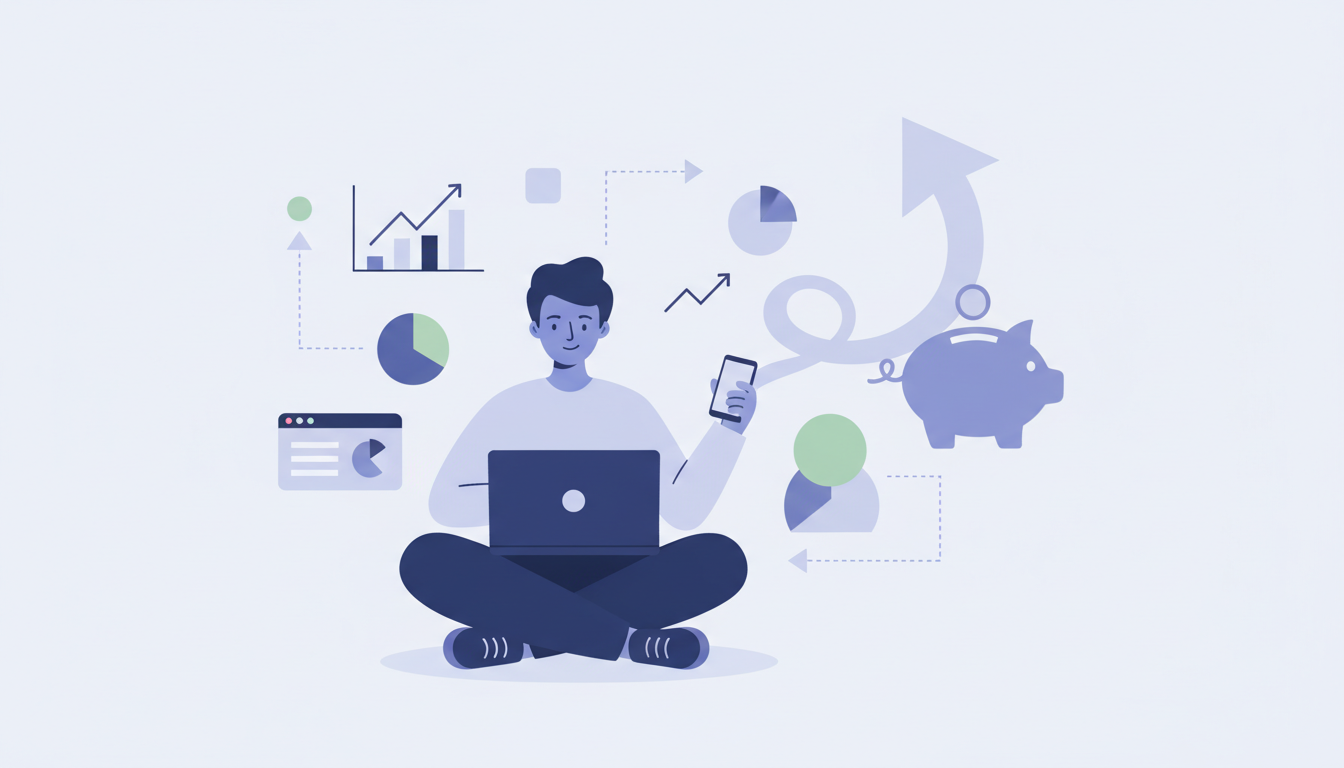 Geschäftsausgaben-Software: Die besten Tools für 2024