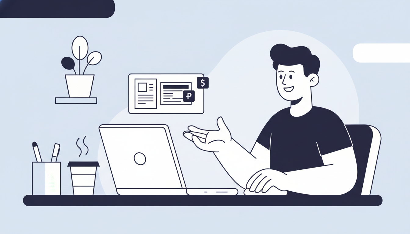 Rechnungsverwaltung digital: Die besten Tools & Software